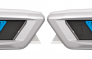 MARTOR SECUNORM 500, DOUBLE-SIDED SLIDER WITH 7MM TRAPEZOID BLADE NO. 5232(1 CUTTER/BOX)