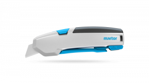 MARTOR SECUPRO 625 WITH BLADE NO. 98 (1 KNIFE (LOOSE)/ 10 KNIVES/CASE)