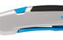 MARTOR SECUPRO 625 WITHOUT COATING SAFETY CUTTER (1 CUTTER/BOX), NEW P/N: 62500502