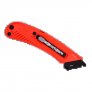 PACIFIC HANDY CUTTER S5L™ LEFT-HANDED 3-IN-1 GUARDED SAFETY KNIFE