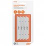 REPLACEMENT BLADES, CERAMIC, INDUSTRIAL KNIFE 4