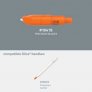 SLICE PRECISION BLADES (PACK OF 4) [6PCS/INNER, 48PCS/CSE]