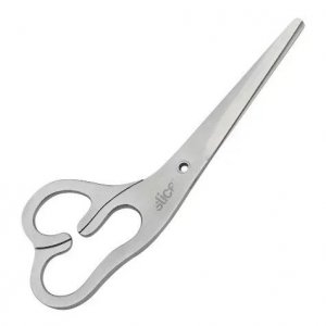 SLICE STAINLESS STEEL SCISSORS