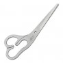 SLICE STAINLESS STEEL SCISSORS