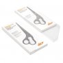 SLICE STAINLESS STEEL SCISSORS