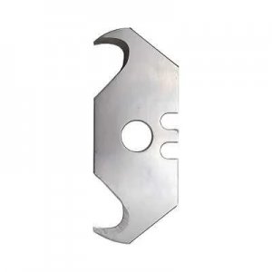 WORKSAFE HOOK BLADES 10PCS PER INNER/PACK