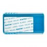 MARTOR 37030 INDUSTRIAL STEEL BLADE WITH 4 CUTTING EDGES