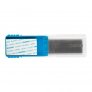 MARTOR 37030 INDUSTRIAL STEEL BLADE WITH 4 CUTTING EDGES