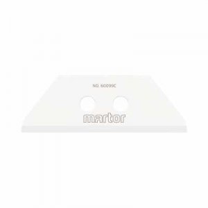 MARTOR CERAMIC BLADE NO. 60099C ( 2 PCS IN ONE PACK SELF-SERVICE CARD)