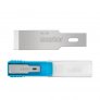 MARTOR CHISELING BLADE NO. 618 (10 BLADES/PACK, 10 PACK/ CASE)
