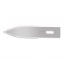 MARTOR CONVEX BLADE NO. 623 (10 BLADES/PACK, 10 PACK/ CASE)