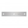 MARTOR GLASS CLEANING BLADE NO. 16412, NON-CORROSIVE 2-CUTTING EDGE BLADE