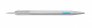 MARTOR GRAFIX 501 WITH NEEDLE BLADE NO. 673 (1 ON SELF-SERVICE CARD, 10 KNIVES/CASE)