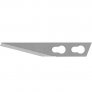 MARTOR GRAPHIC BLADE NO. 34 (10 IN MAGAZINE, 10 MAGAZINES/CASE)