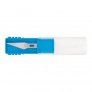 MARTOR GRAPHIC BLADE NO. 72 – DOUBLE BEVEL EDGE, 10 BLADES/PACK