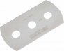 MARTOR INDUSTRIAL BLADE NO. 36010 (10 IN BOX, 10 BOXES/CASE)