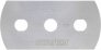 MARTOR INDUSTRIAL BLADE NO. 36010 (10 IN BOX, 10 BOXES/CASE)