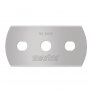 MARTOR INDUSTRIAL BLADE NO. 36010 (10 IN TRANSPARENT PACK, 10 TRANSPARENT PACKS/CASE)