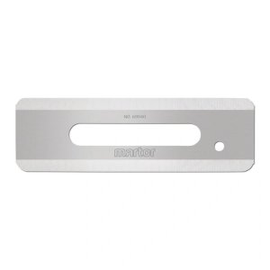 MARTOR INDUSTRIAL BLADE NO. 69040 (10 BLADES/PACK, 10 PACK/ CASE)