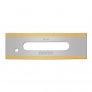 MARTOR INDUSTRIAL BLADE NO. 869 (10 BLADES / PACK, 10 PACK/ CASE)