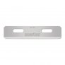 MARTOR INJECTOR BLADE NO. 89, ROUNDED-TIP REPLACEMENT BLADE (100 BLADES/PACK, 5 PACK/CASE)