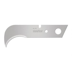 MARTOR LARGE SPECIAL PURPOSE BLADE NO. 104 (10 BLADES/PACK, 10 PACK/ CASE)
