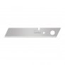 MARTOR LARGE SPECIAL PURPOSE BLADE NO. 105 – DOUBLE BEVEL EDGE SAFETY BLADE, 5 BLADES/PACK