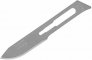 MARTOR SCALPEL BLADE NO. 13 (10 IN MAGAZINE, 10 MAGAZINES/CASE)
