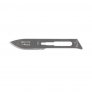 MARTOR SCALPEL BLADE NO. 13 (10 IN MAGAZINE, 10 MAGAZINES/CASE)