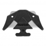 MARTOR SECUMAX BLADE KLINGE NR. 3448, 0,50 MM (10 IN A BOX, 10 BOXES/CASE)