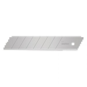 MARTOR SNAP-OFF BLADE NO. 77 – 2-SIDED GROUND-EDGE