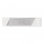 MARTOR STYROPOR BLADE NO. 7940 (10 BLADES/PACK, 10 PACK/ CASE)