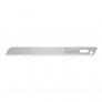 MARTOR STYROPOR BLADE NO. 86 – DOUBLE BEVEL EDGE SAFETY BLADE, 10 BLADES/PACK