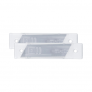 RETAIL PACK 2 PACKS MARTOR STYROPOR BLADE NO. 7940 (10 IN PACK, 10 PACKS/CASE)