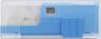 RETAIL PACK 2 PACKS MARTOR TRAPEZOID BLADE NO. 65232 (10 IN PACK, 10 PACKS/CASE)