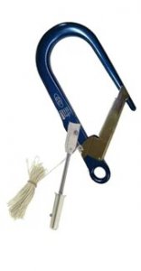 HONEYWELL 100MM OPENING CONNECTOR FOR USE WITH POLE