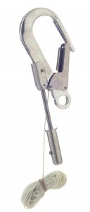 HONEYWELL 63MM OPENING CONNECTOR FOR USE WITH POLE