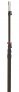 HONEYWELL TELESCOPIC POLE. 9.4M LENGTH