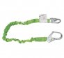 MILLER BY HONEYWELL MANYARD II LANYARD W/REBAR SNAP