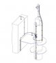 MILLER SOLL RIGID END-STOP <150MM