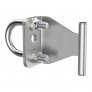 MILLER SOLL VI-GO AUTOMATIC INTERMEDIATE HOLDER FOR 8 MM CABLE, FOR RUNGS 22 - 36MM