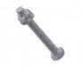 PROTEKT END STOPPER FOR TRASER RAIL HR201