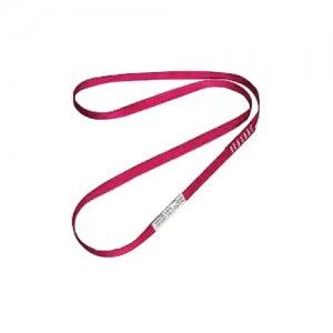 WORKSAFE WEBBING SLING 30CM WITH 22KN STATIC STRENGTH