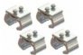 FUSION STANDING SEAM KIT - INCLUDE 4 CLAMPS