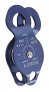 MILLER SINGLE ALUMINUM PULLEY