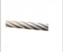 MILLER SOLL 8MM CABLE, GALVANISED (M)