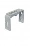 MILLER SOLL MOUNTING BRACKET W/ ADJUSTABLE PROJECTION 120-160MM