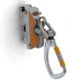 MILLER SOLL UNIVERSAL II FALL ARRESTER