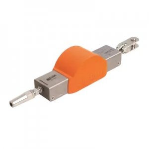 MILLER SOLL XENON® SWAGELESS CABLE END - 8 MM
