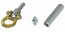 SOLL-RAP BASIC ANCHORS STAINLESS STEEL SUPPLIED WITH PLASTIC CAP